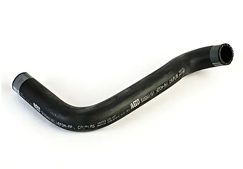 Mangueira Radiador Inferior para Iveco Tector — 503348181