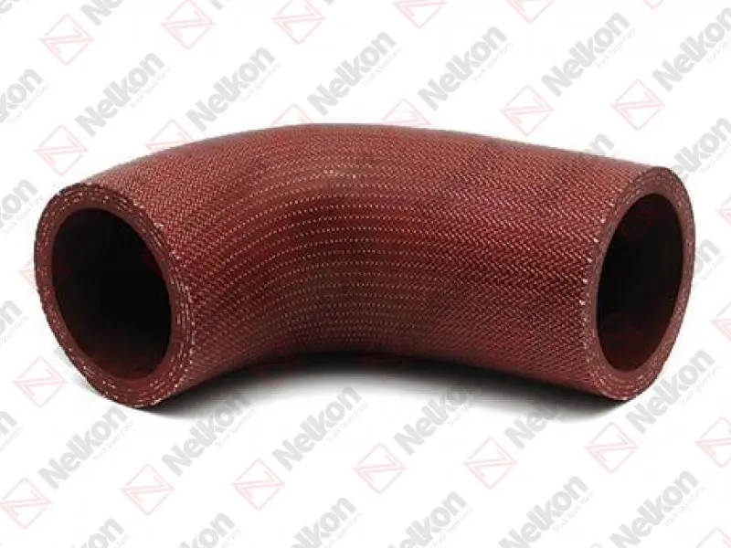 Mangueira Radiador - Mercedes: Actros — 9449970082