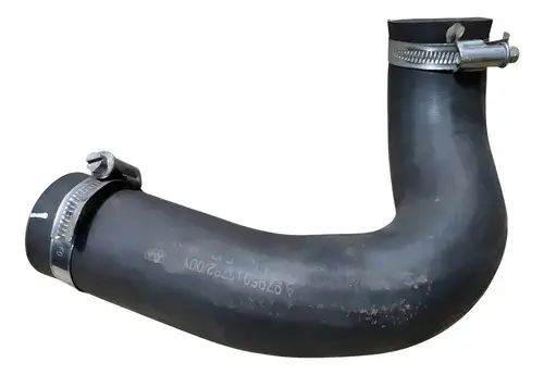 Mangueira Radiador para MB Accelo 815 915 — 9795015782