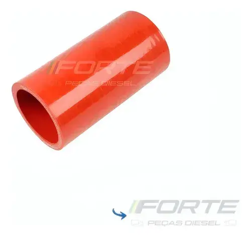 Mangueira Radiador para MB Atego Actros — 9439972182