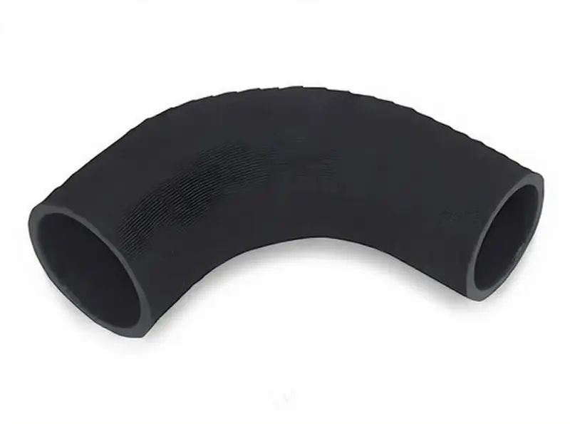 Mangueira Radiador para MB O500 59X49MM — 0009873637