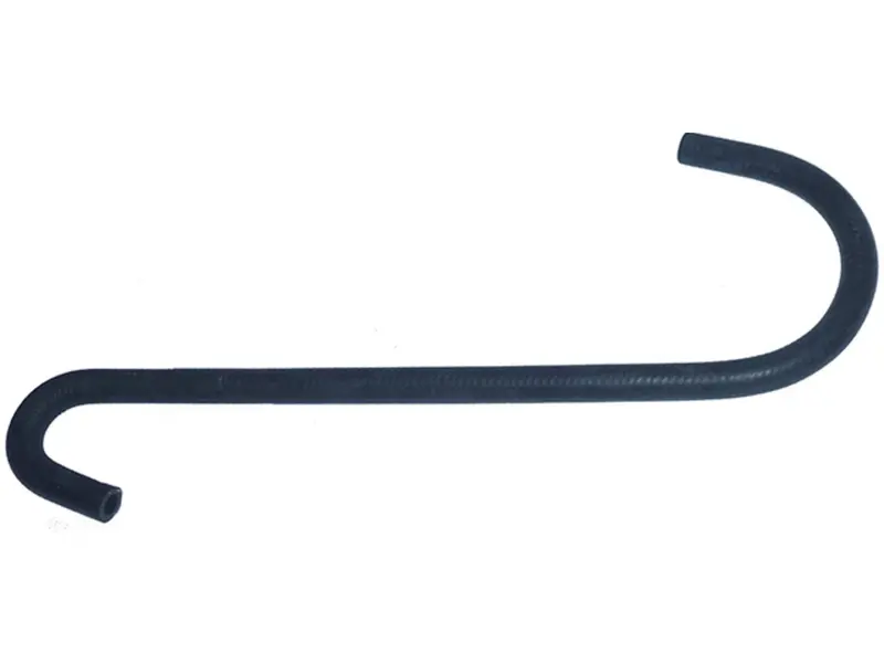 Mangueira Radiador para MB O500 Mangotex — 6345010082
