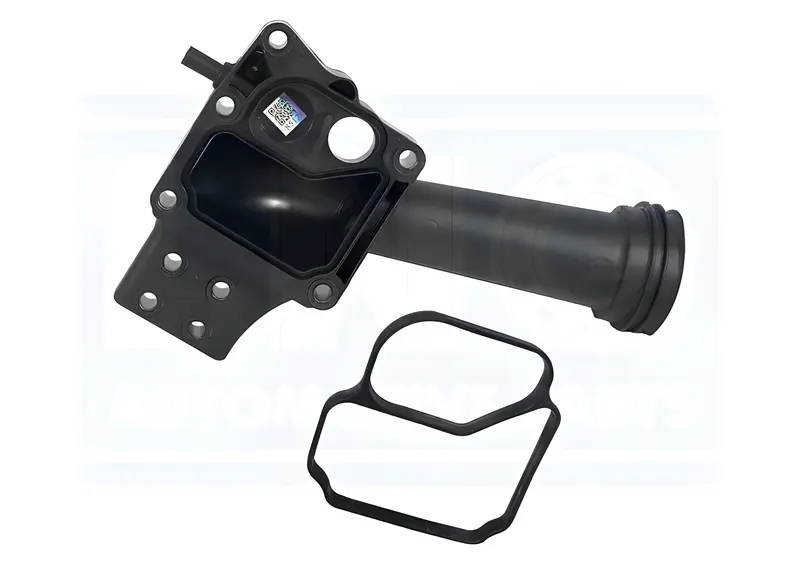 Mangueira Radiador para Scania Serie 4 — 2055561