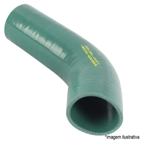 Mangueira Radiador para Volvo B9R B13R B9S B11R — 21461817
