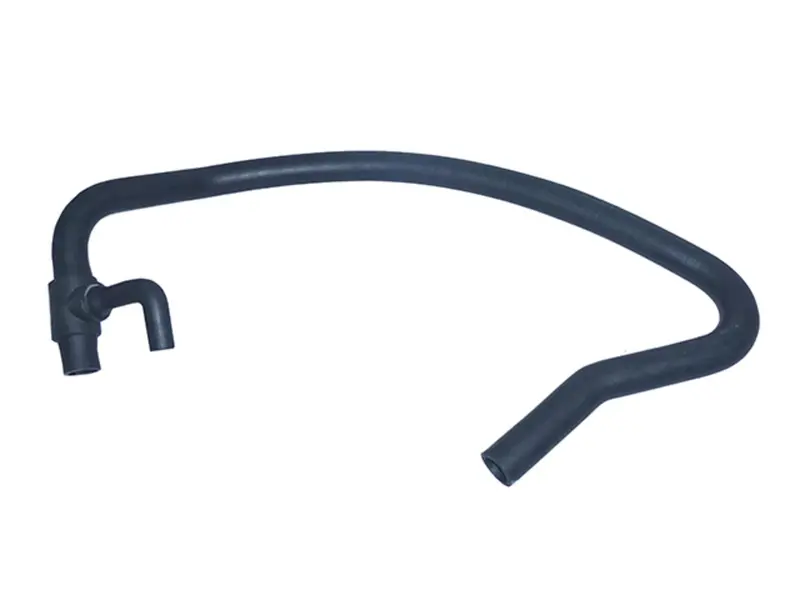 Mangueira Radiador Reservatorio para Scania 114 — 1391380