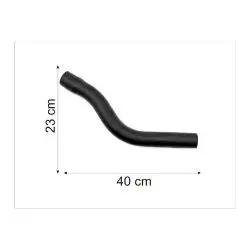 Mangueira Radiador Sup para Ford F100 F4000 — XC358B274AE