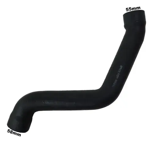 Mangueira Radiador Sup para Scania EURO 7 — 3177559