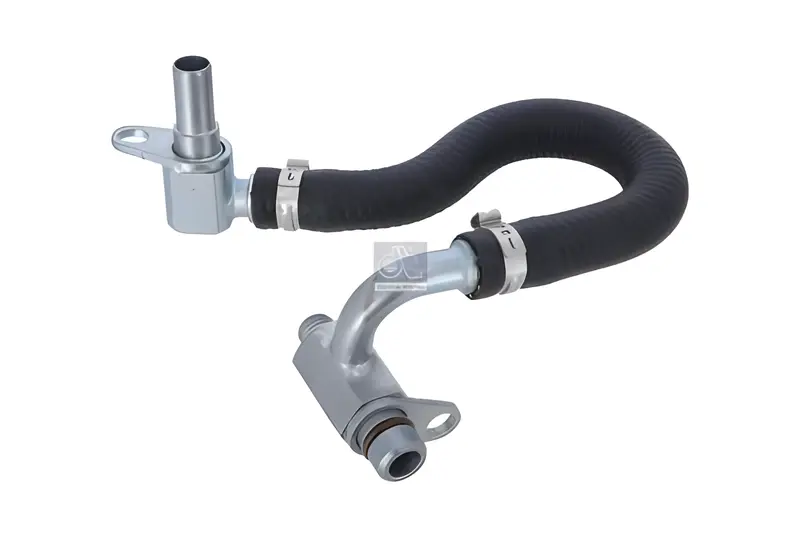 Mangueira Refrigeracao Motor MB OM366LA — 900271010030