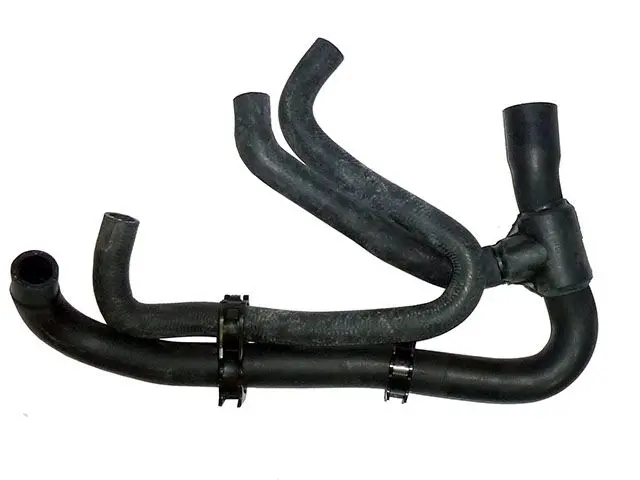 Mangueira Reser Agua Scania PGR5