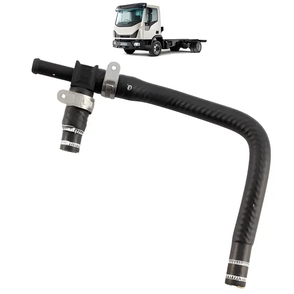 Mangueira Reservatorio para Iveco Tector 170S21 — 5801647229