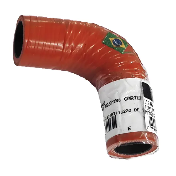 Mangueira Respiro Carter VW 16170 1991 a 1993 — TJG115310