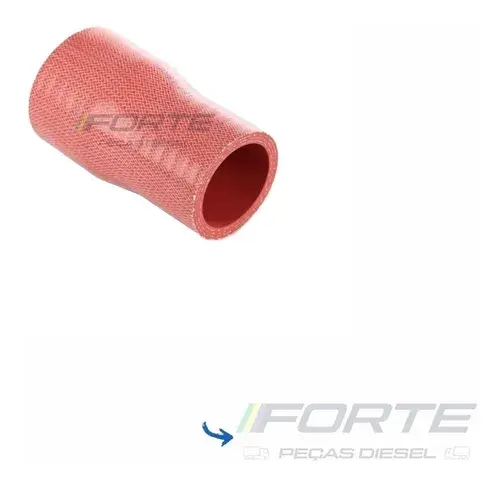Mangueira Retarder MB Axor Actros — 9425010582