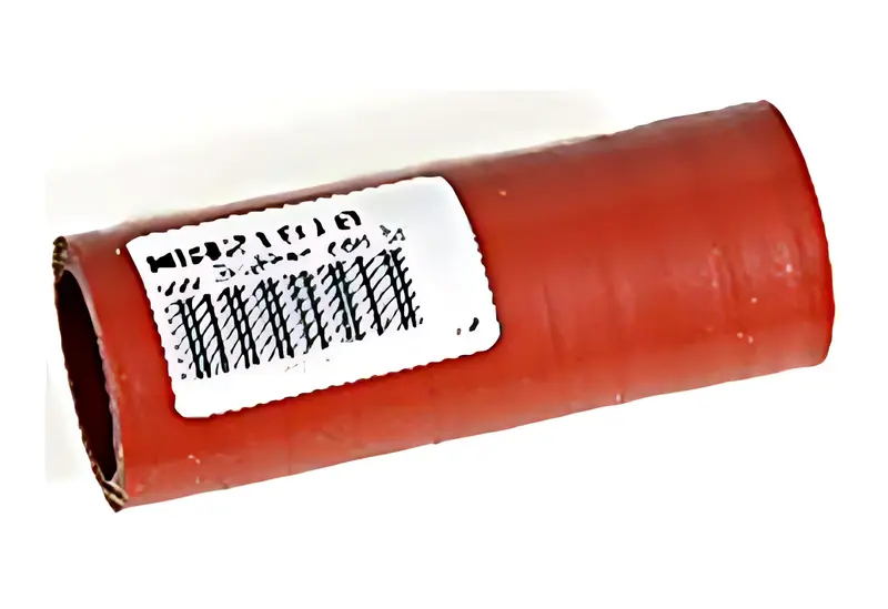 Mangueira Retorno Oleo Turbo para Ford Cargo — BG2X6418AA