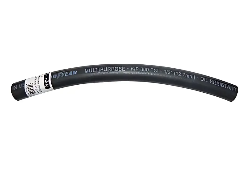 Mangueira Retorno para Ford Cargo 815 1317 1119 — XC453691AA