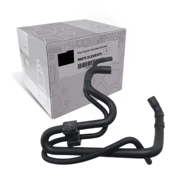 Mangueira Retorno Radiador — 9585011682