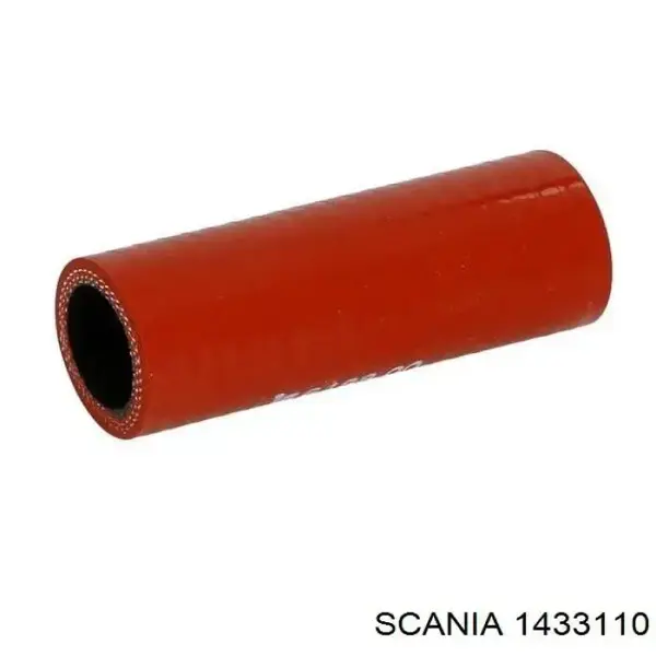 Mangueira Retorno Turbina — 1433110