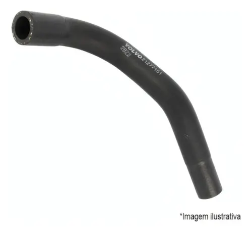 Mangueira Saida Aquecedor para Volvo VM EURO 5 — 21277161
