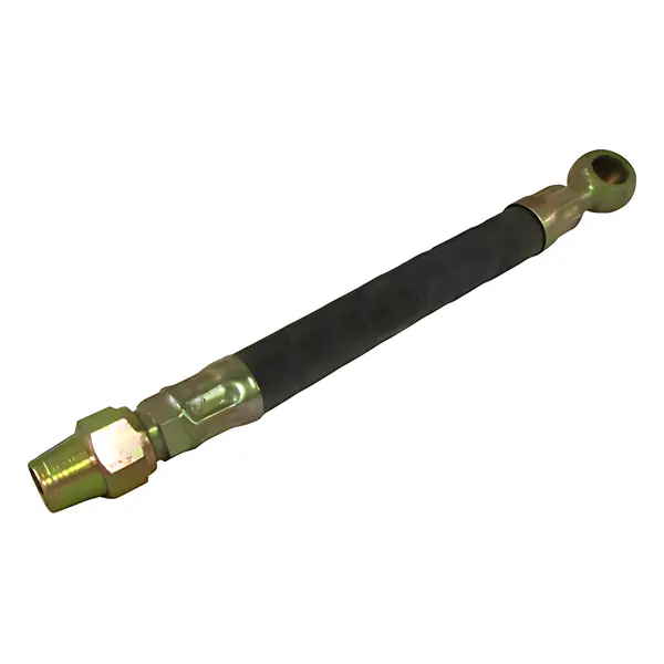 Mangueira Secador Ar Caminhoes VW L80 — 2TA607312B