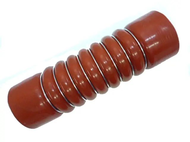 Mangueira Silicone Iveco STR380