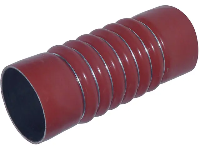 Mangueira Silicone Mercedes O370