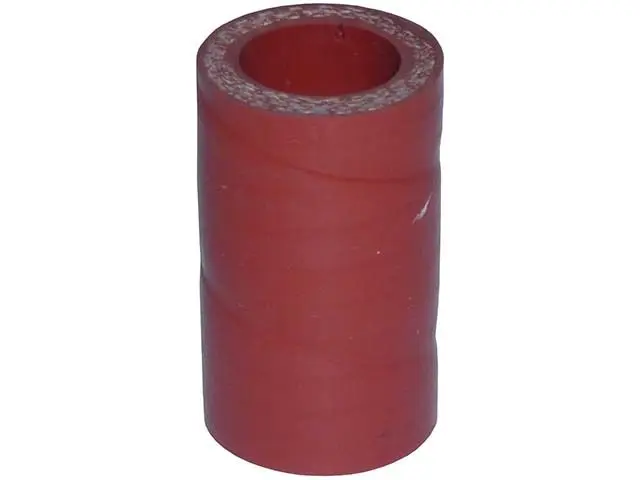 Mangueira Silicone VW Cummins