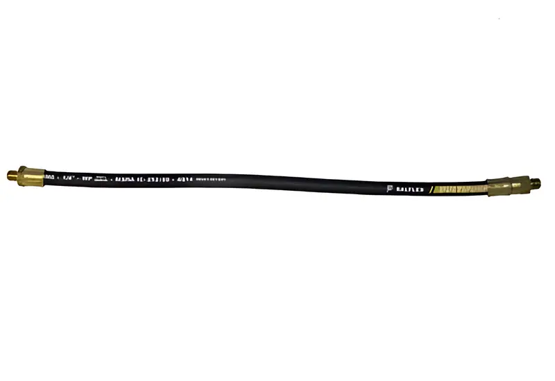 Mangueira Transmissao Eaton Orig — TJG321507D