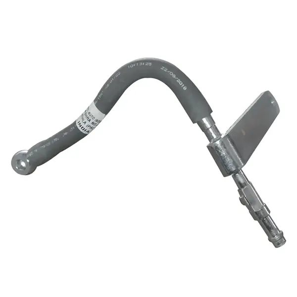 Mangueira Tubo Agua para VW Constellation EURO V — 2T2145577B