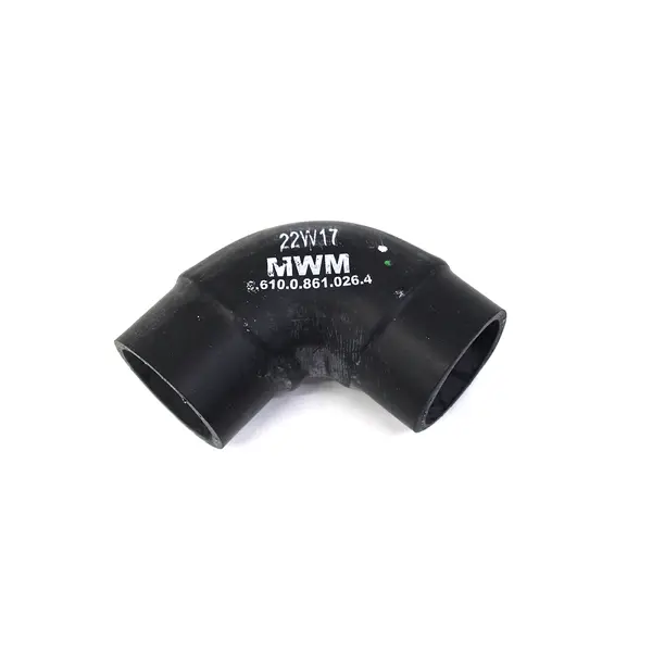 Mangueira Tubo Bloco Entrada Agua VW MWM — 961008610264E