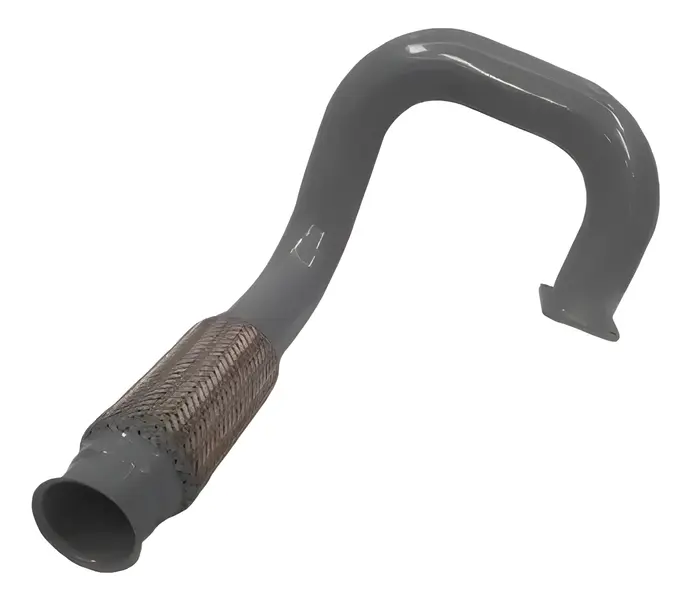 Mangueira Tubo Coletor Admissao S5 — 2295788