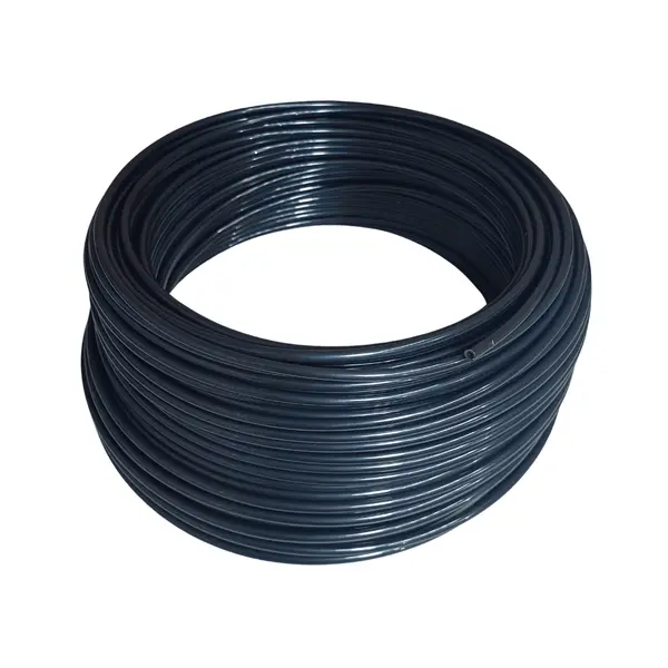 Mangueira Tubo Nylon 6X4MM Freio Carreta Universal — PP6127