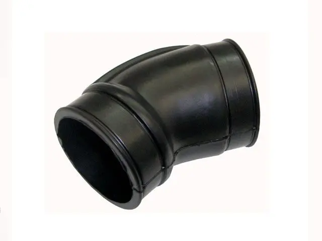 Mangueira Turbina Mercedes OM366