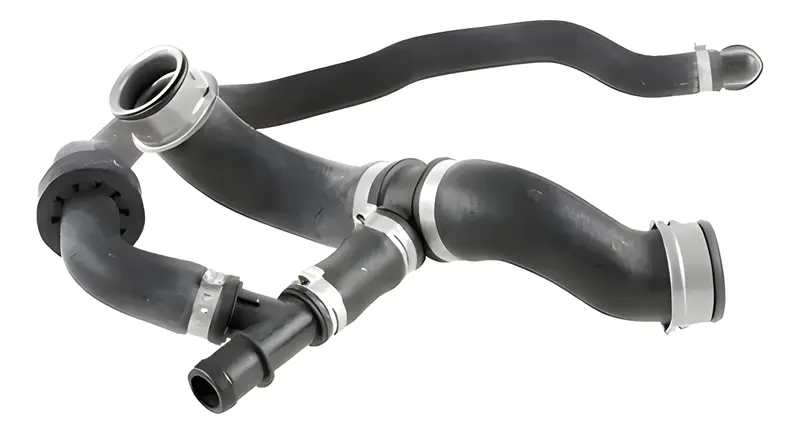 Mangueira Turbina Onibus 17240 18310 — 2TB121755A