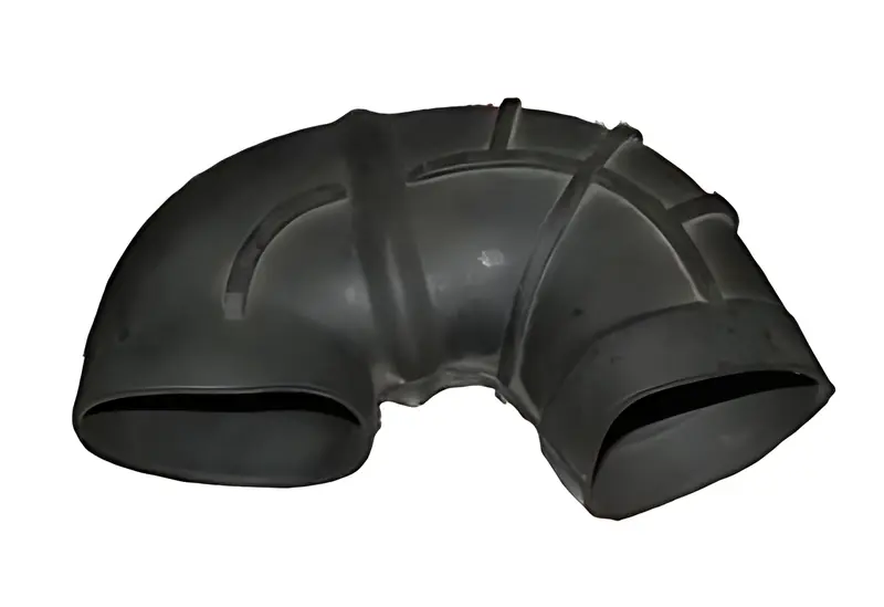 Mangueira Turbina para Ford Cargo 7.8 — 87HU9W633AA