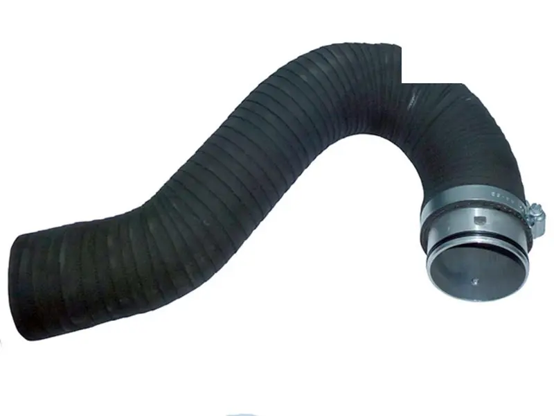Mangueira Turbo Intercooler MB Accelo 715C Brc — 9795200386