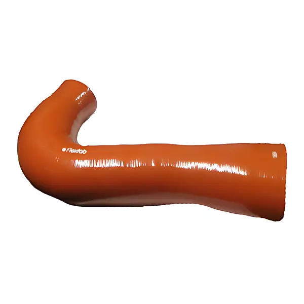 Mangueira Turbo Intercooler VW 17280 Ot — 2Z0145828AE