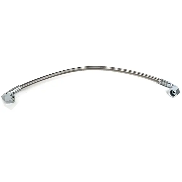 Mangueira Turbo Lub para Ford Cargo — BG6X6N639AA