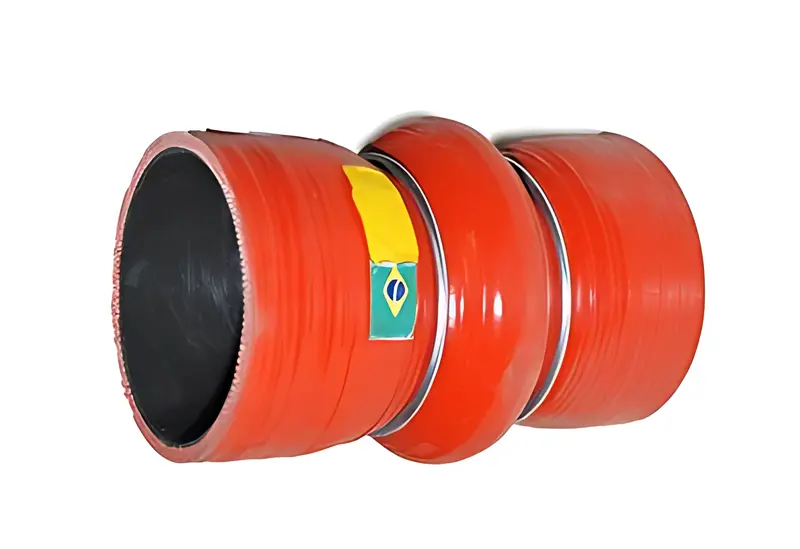 Mangueira Turbo para Agrale Volare V5 V6 V8 — 6112001211009