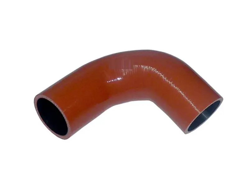 Mangueira Turbo para Agrale W8 W9 2005 — 6023101015002