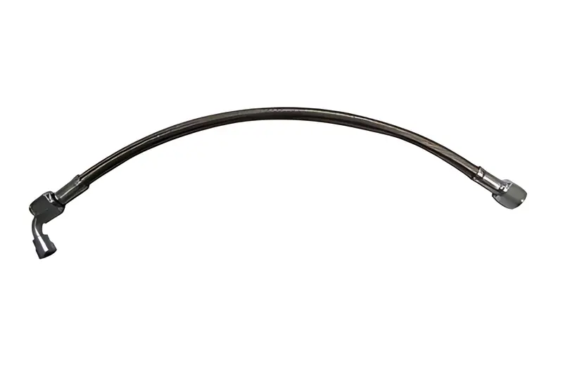 Mangueira Turbo para Ford Cargo 1317 1517 1717 — BG5X6N639AA