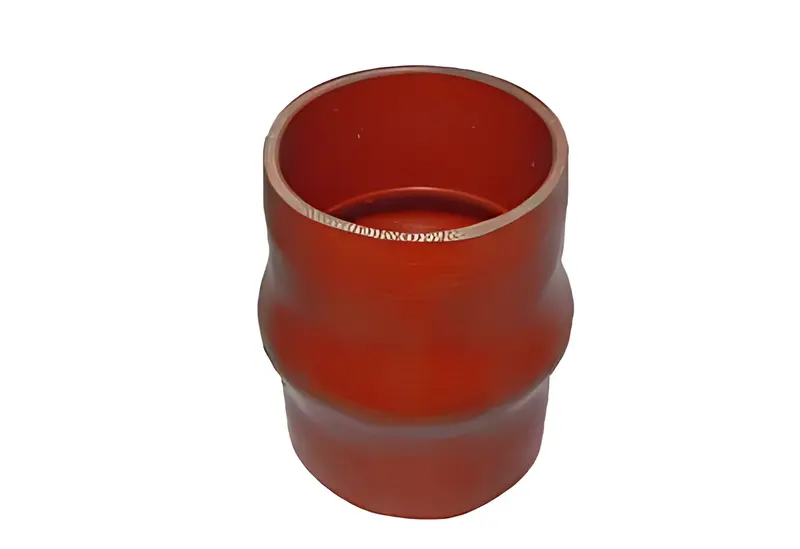 Mangueira Turbo para Ford Cargo 1722 2422 — 4C456W650BA