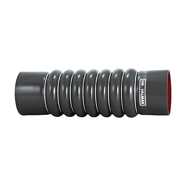 Mangueira Turbo para Ford Cargo 2042 2842 — DC466K770AB