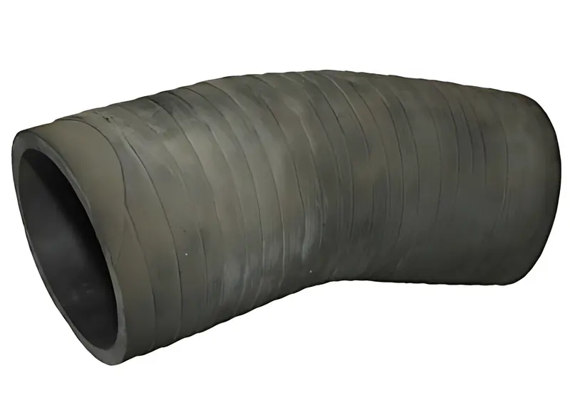 Mangueira Turbo para Ford Cargo 7.8 — 87HU6W651AA