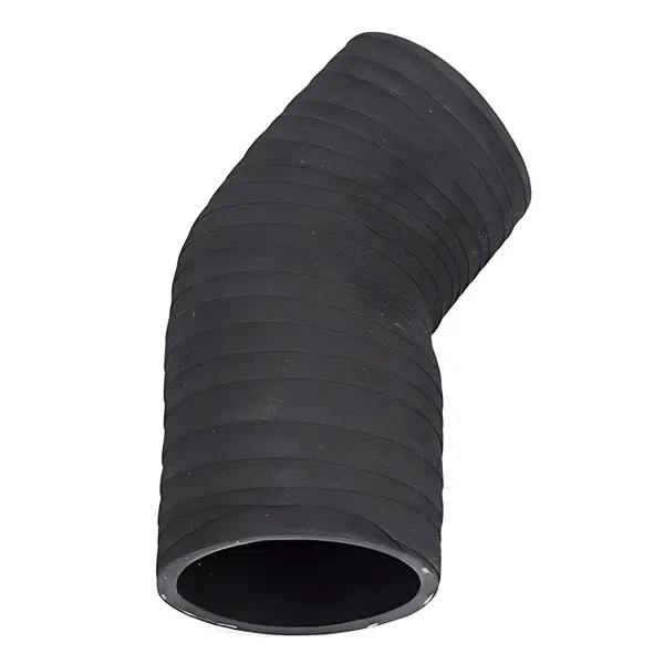Mangueira Turbo para Ford Cargo Medio Pesado — 87HU6W651BA