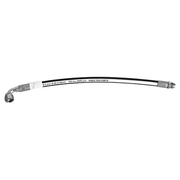 Mangueira VW 17.330 24.330 31.330 31.390 — MP1009003