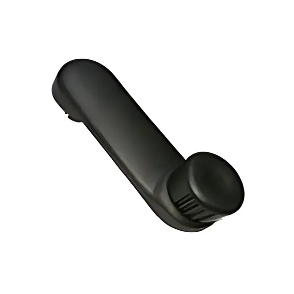 Manivela Levantadora Vidro para Iveco Tector — 504063040