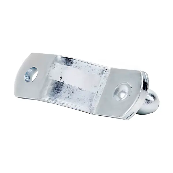 Manivela Limpador MB 1620 1618 1622 710 712C 2638 — ML0602