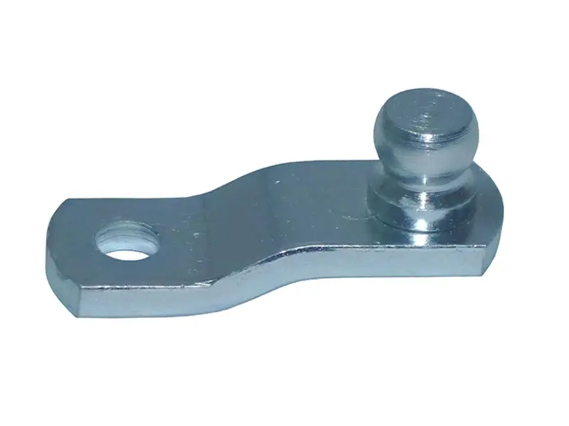 Manivela Limpador para Scania Serie 4 P/g/r — 1358291