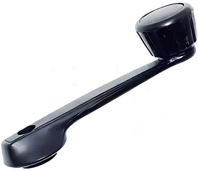 Manivela Vidro VW 690 7100 8140 13130 14140 — T00837581