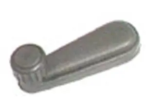 Manivela Vidro VW Apos 87 — 191837579