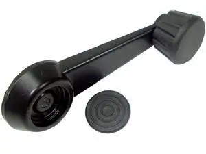 Manivela Vidro VW Todos — 1138375814